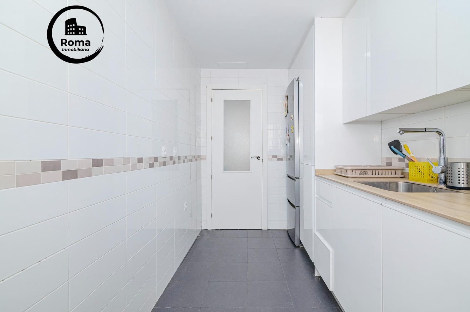 2 slaapkamer Appartement te koop in La Zubia met garage - € 195.000 (Ref: 9894047)