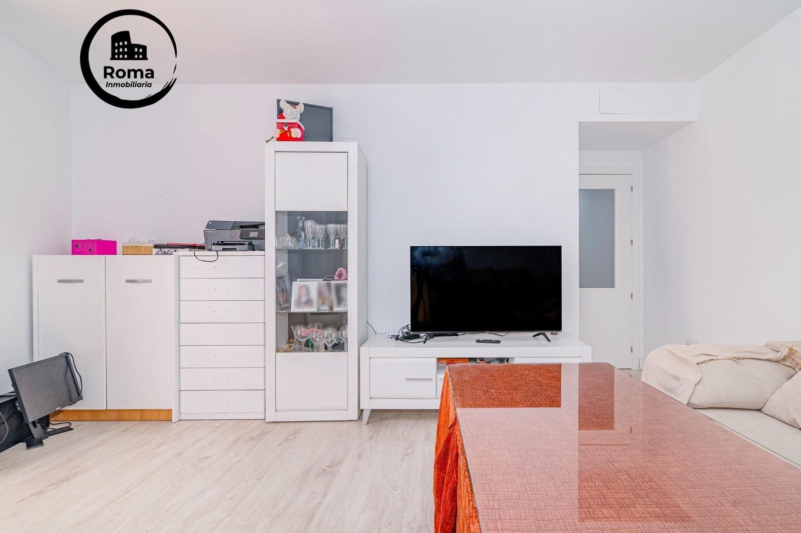 2 slaapkamer Appartement te koop in La Zubia met garage - € 195.000 (Ref: 9894047)