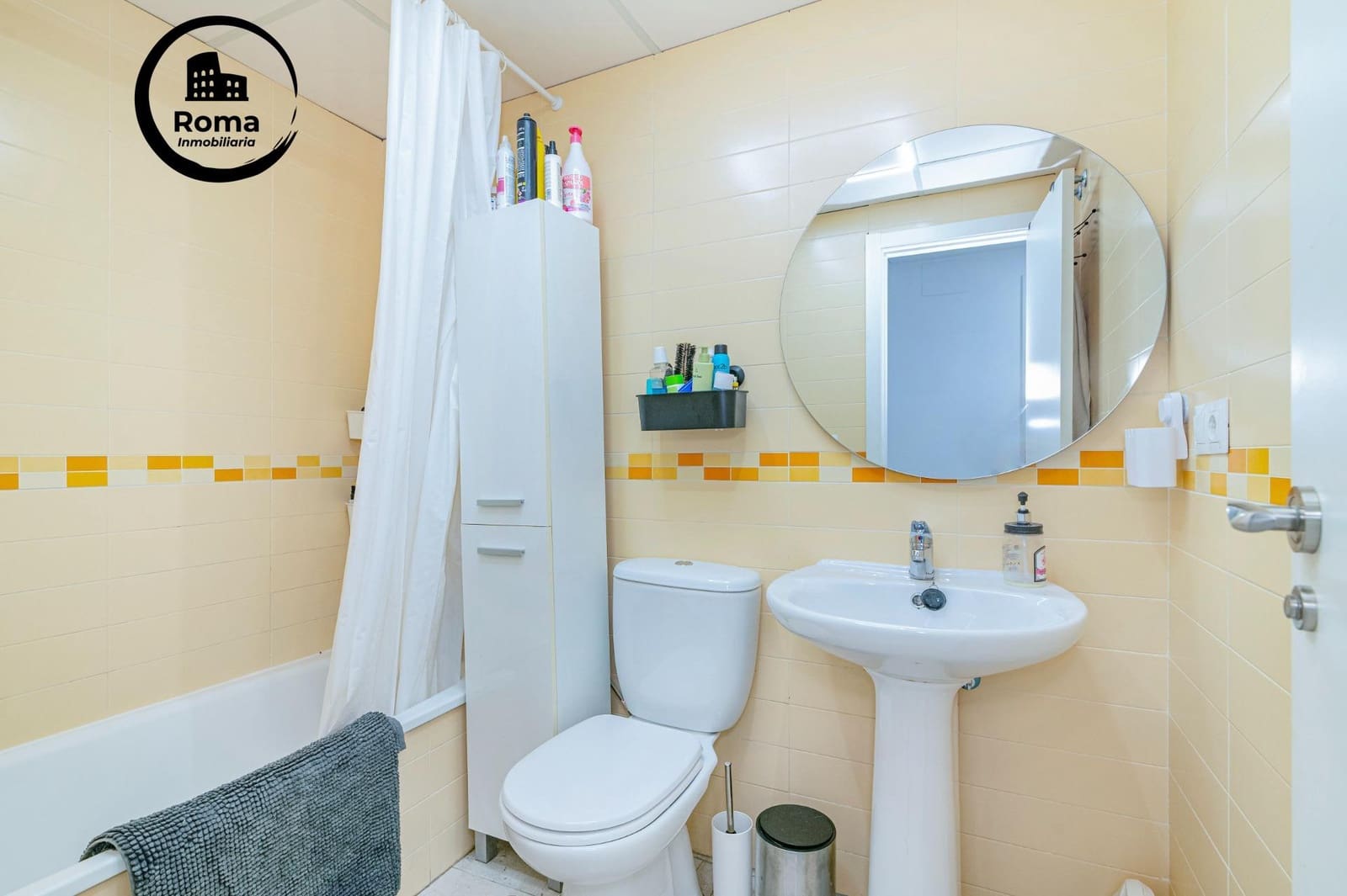 2 slaapkamer Appartement te koop in La Zubia met garage - € 195.000 (Ref: 9894047)