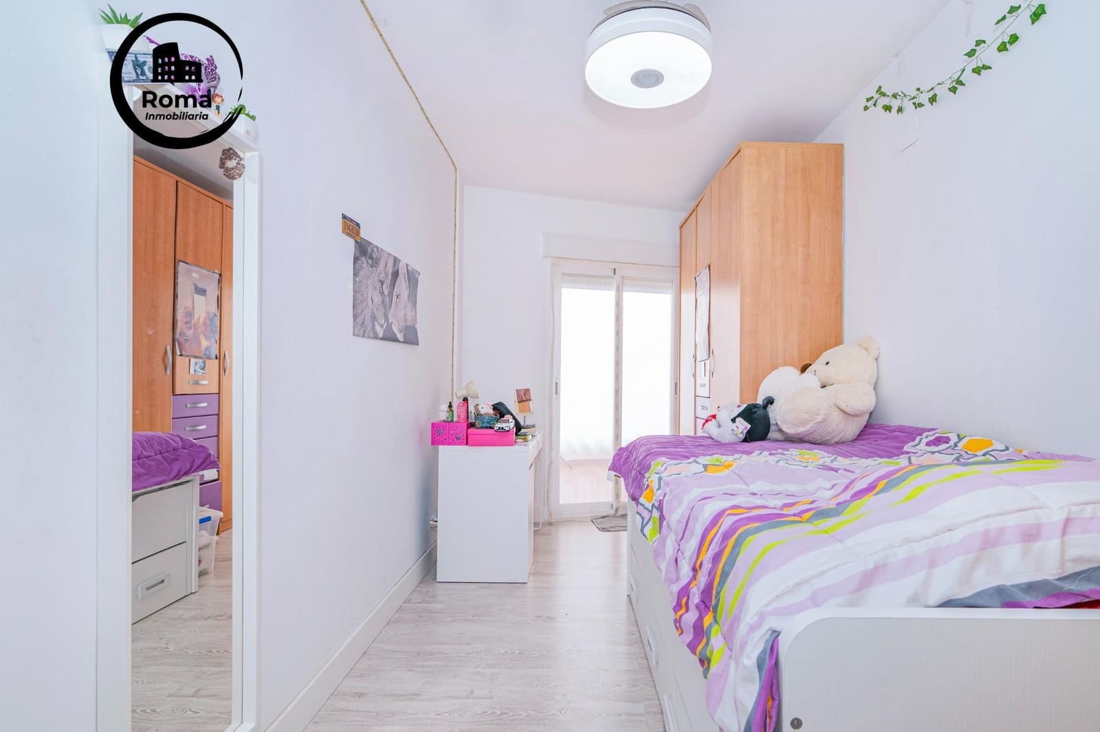 2 slaapkamer Appartement te koop in La Zubia met garage - € 195.000 (Ref: 9894047)