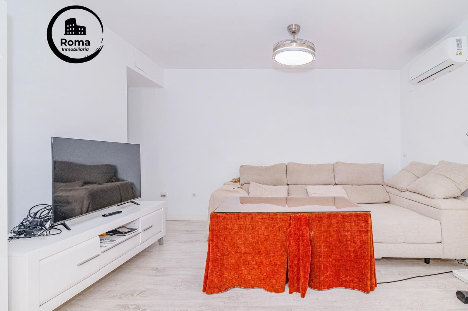 2 slaapkamer Appartement te koop in La Zubia met garage - € 195.000 (Ref: 9894047)