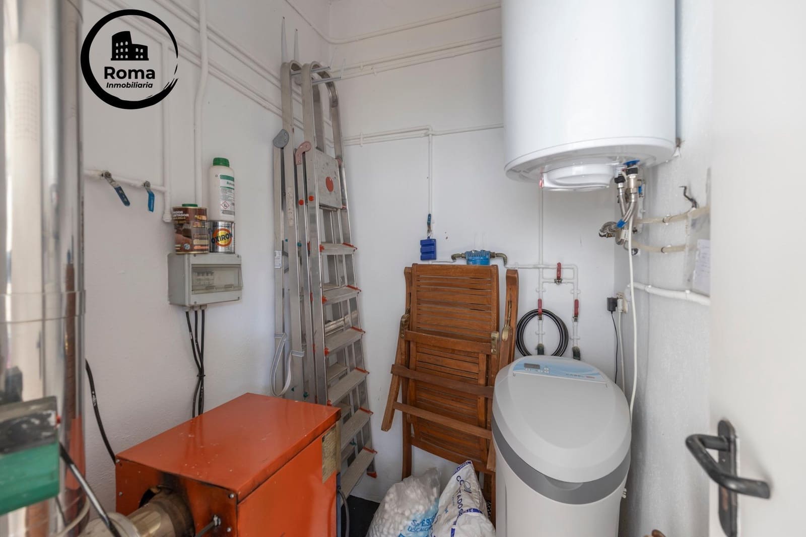 4 slaapkamer Villa te koop in Albolote met zwembad garage - € 510.000 (Ref: 9896462)