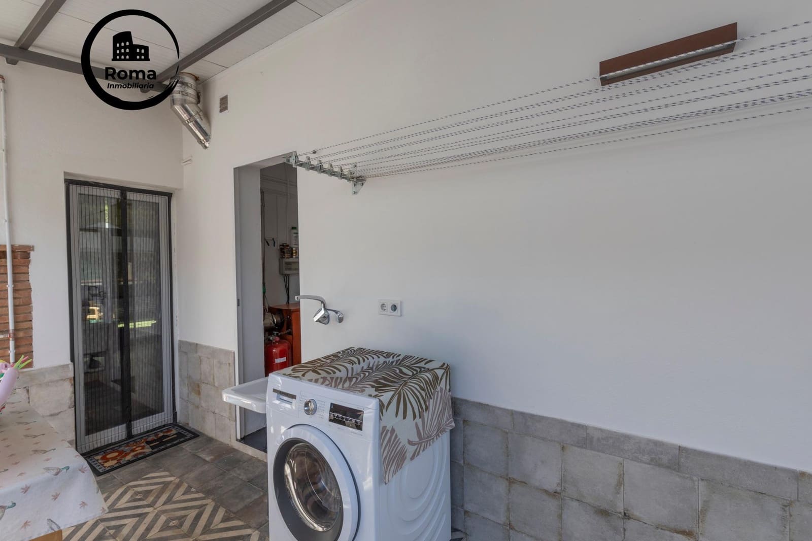 4 slaapkamer Villa te koop in Albolote met zwembad garage - € 510.000 (Ref: 9896462)