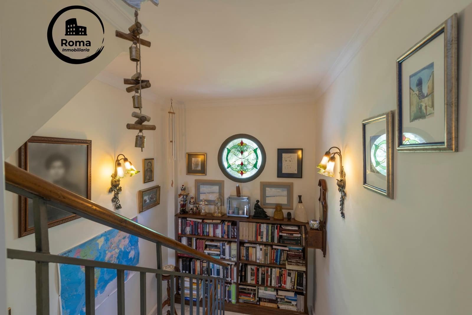 4 slaapkamer Villa te koop in Albolote met zwembad garage - € 510.000 (Ref: 9896462)