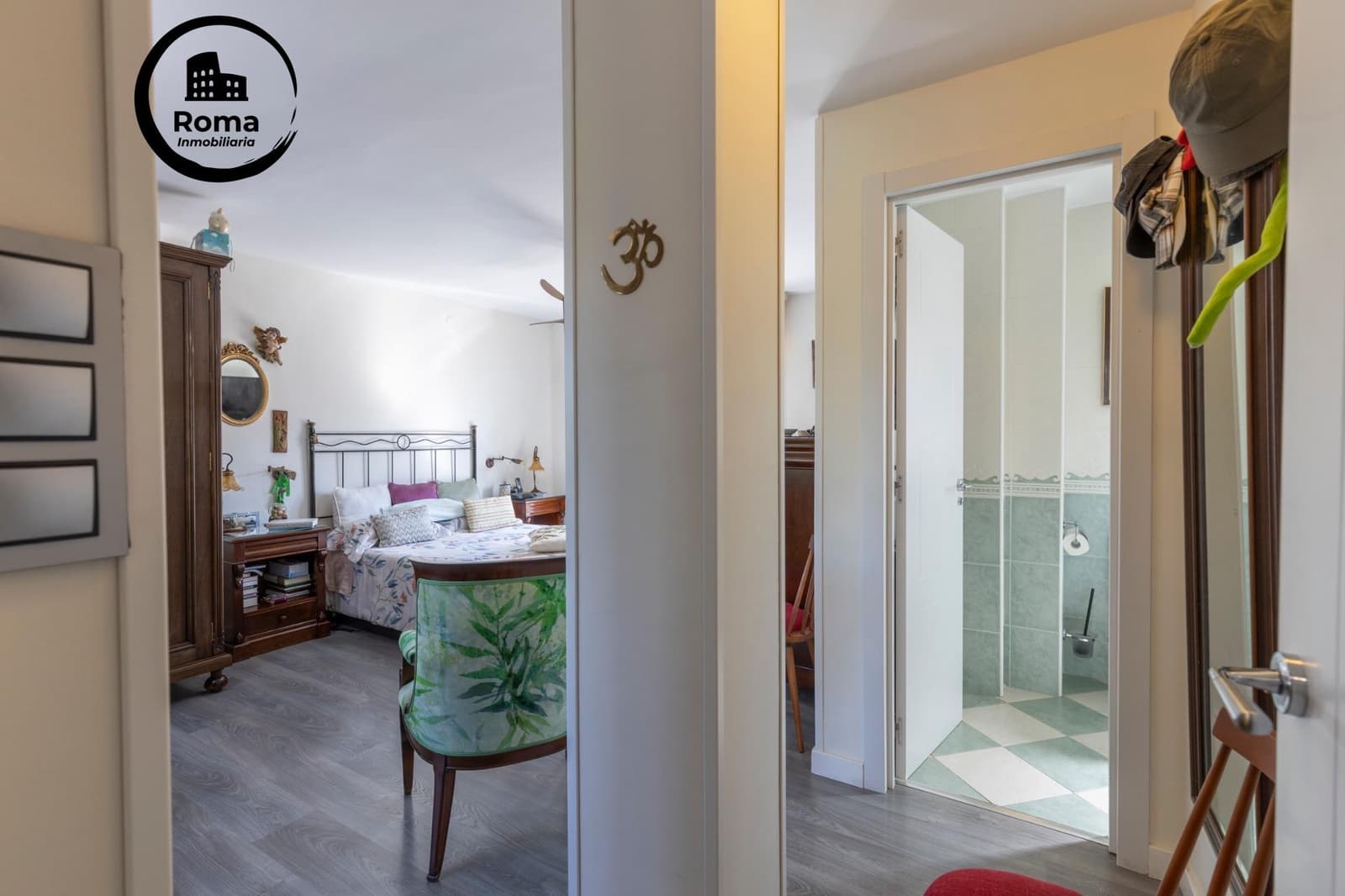 4 slaapkamer Villa te koop in Albolote met zwembad garage - € 510.000 (Ref: 9896462)