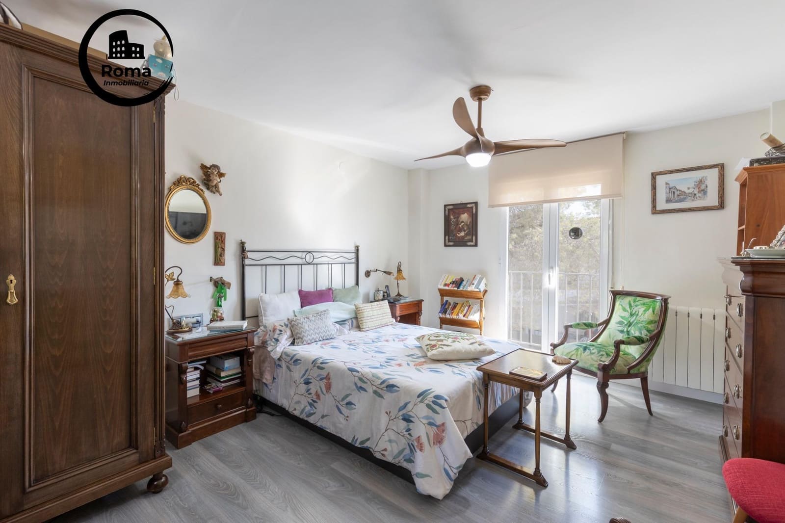 4 slaapkamer Villa te koop in Albolote met zwembad garage - € 510.000 (Ref: 9896462)