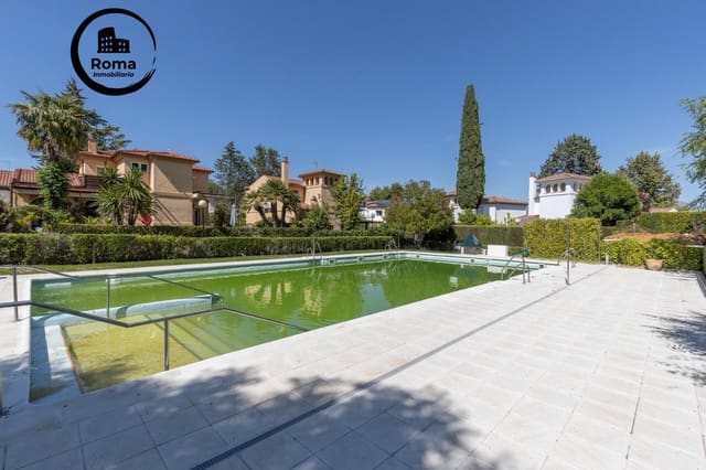 4 slaapkamer Villa te koop in Albolote met zwembad garage - € 510.000 (Ref: 9896462)