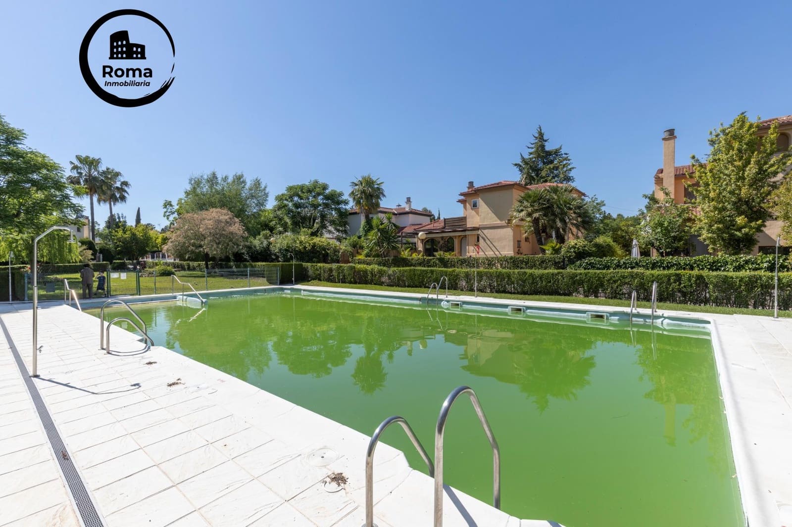 4 slaapkamer Villa te koop in Albolote met zwembad garage - € 510.000 (Ref: 9896462)