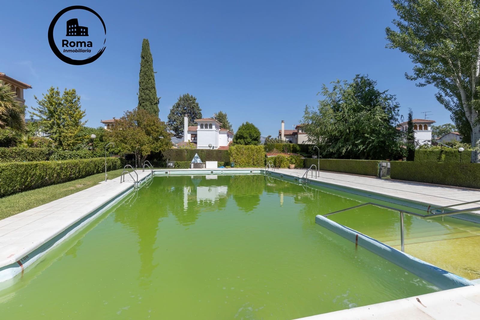 4 slaapkamer Villa te koop in Albolote met zwembad garage - € 510.000 (Ref: 9896462)