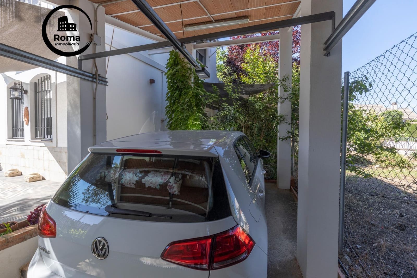 4 slaapkamer Villa te koop in Albolote met zwembad garage - € 510.000 (Ref: 9896462)