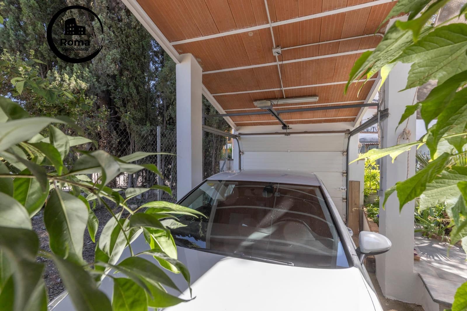 4 slaapkamer Villa te koop in Albolote met zwembad garage - € 510.000 (Ref: 9896462)