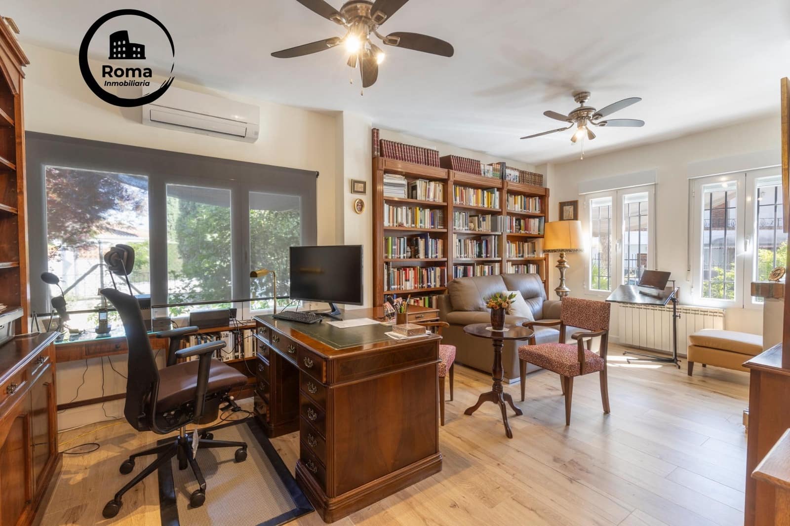 4 slaapkamer Villa te koop in Albolote met zwembad garage - € 510.000 (Ref: 9896462)