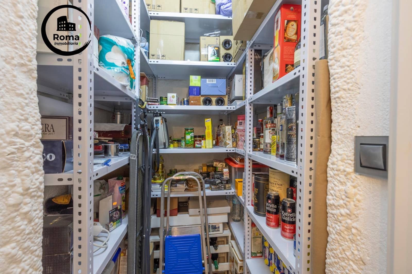 4 slaapkamer Villa te koop in Albolote met zwembad garage - € 510.000 (Ref: 9896462)