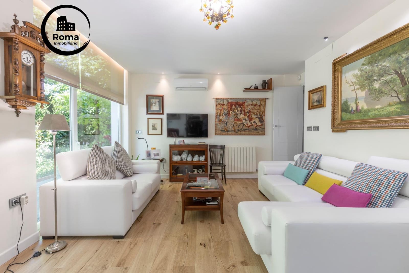 4 slaapkamer Villa te koop in Albolote met zwembad garage - € 510.000 (Ref: 9896462)