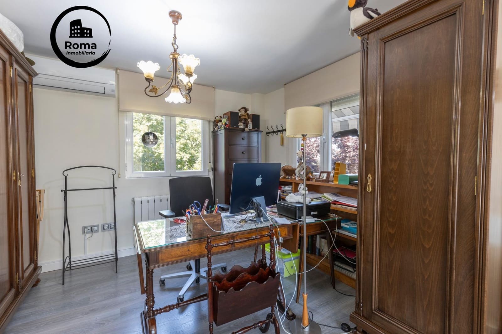 4 slaapkamer Villa te koop in Albolote met zwembad garage - € 510.000 (Ref: 9896462)
