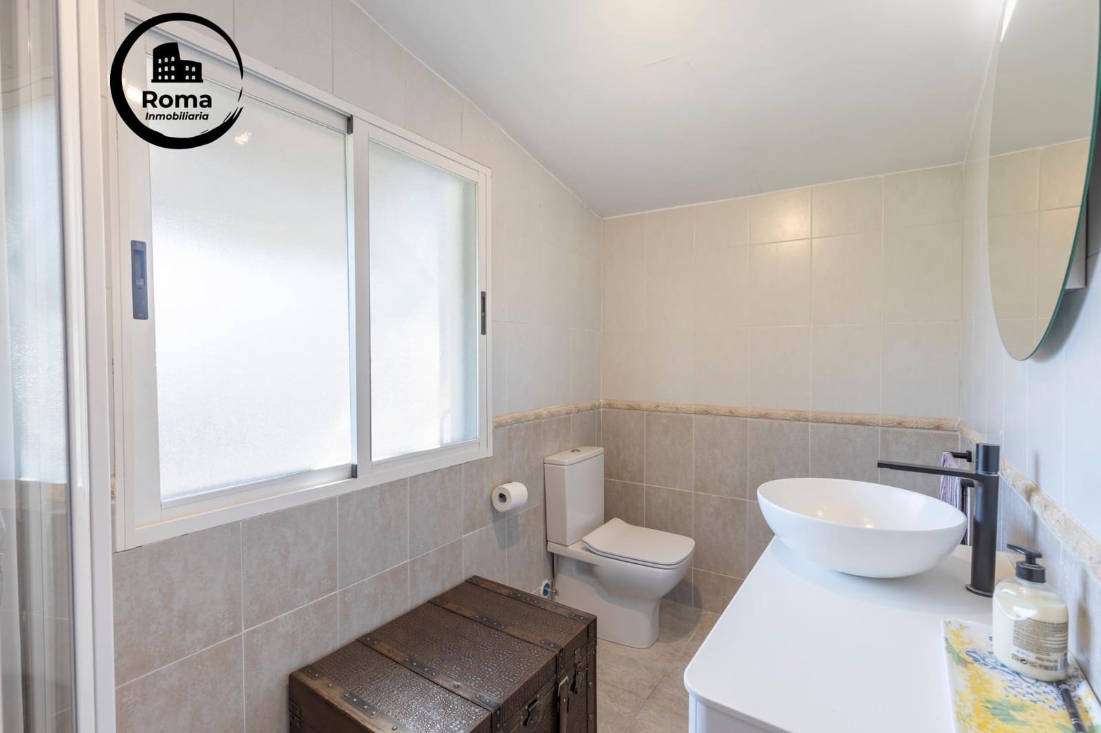 4 slaapkamer Villa te koop in Albolote met zwembad garage - € 510.000 (Ref: 9896462)