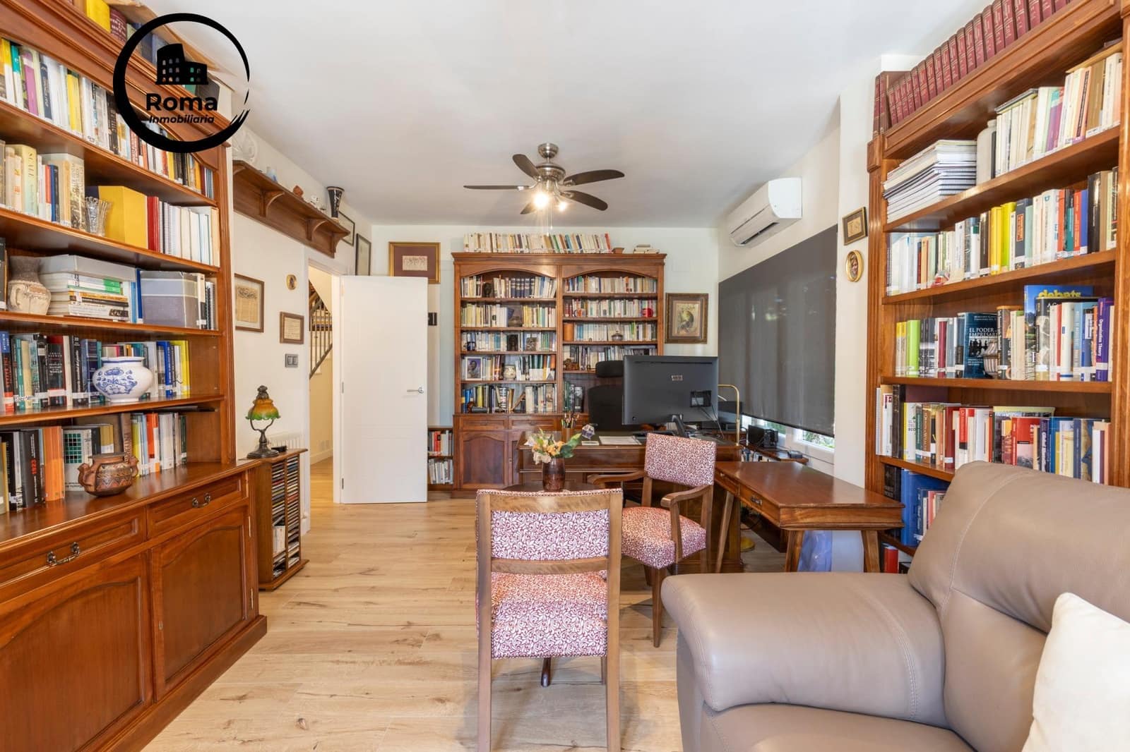 4 slaapkamer Villa te koop in Albolote met zwembad garage - € 510.000 (Ref: 9896462)