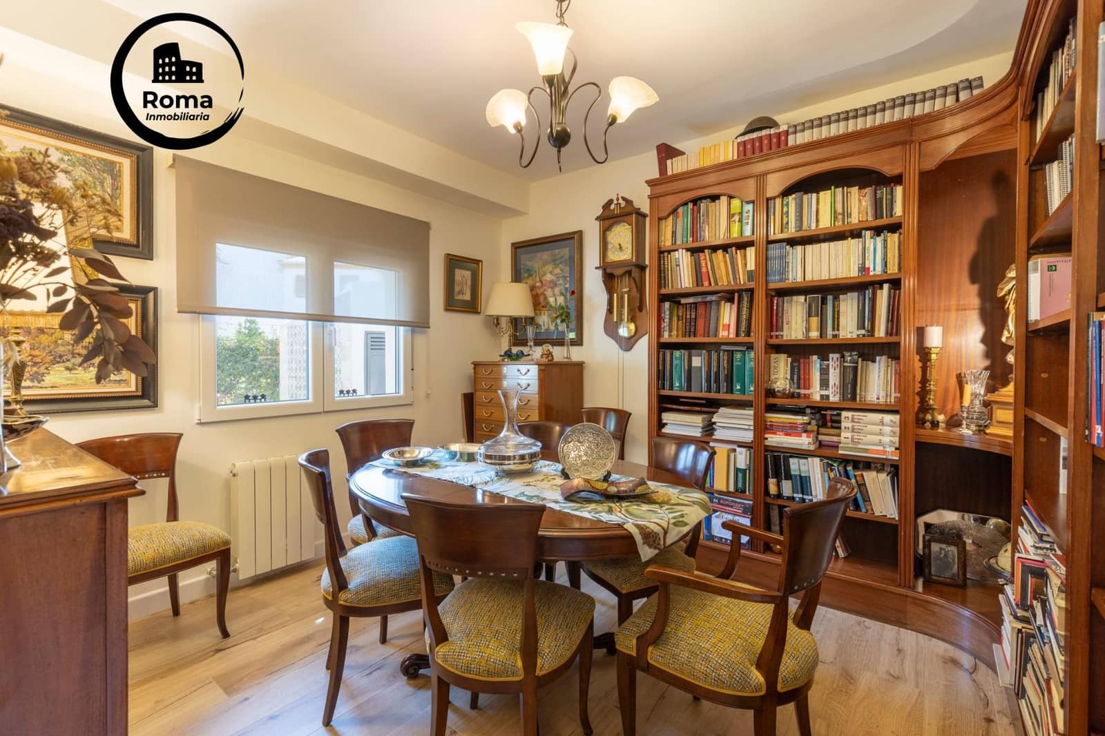 4 slaapkamer Villa te koop in Albolote met zwembad garage - € 510.000 (Ref: 9896462)