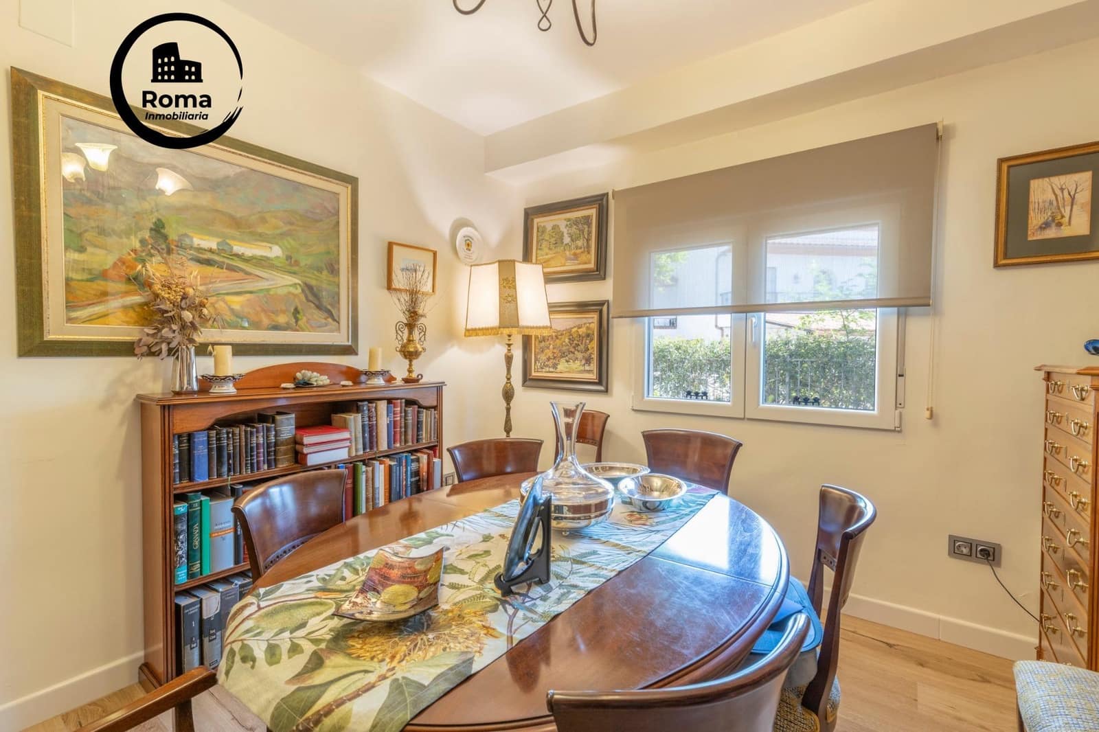 4 slaapkamer Villa te koop in Albolote met zwembad garage - € 510.000 (Ref: 9896462)