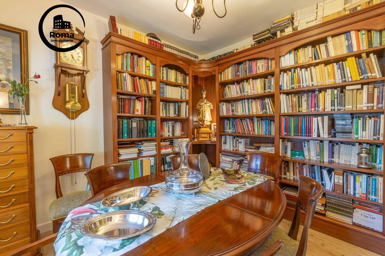 4 slaapkamer Villa te koop in Albolote met zwembad garage - € 510.000 (Ref: 9896462)