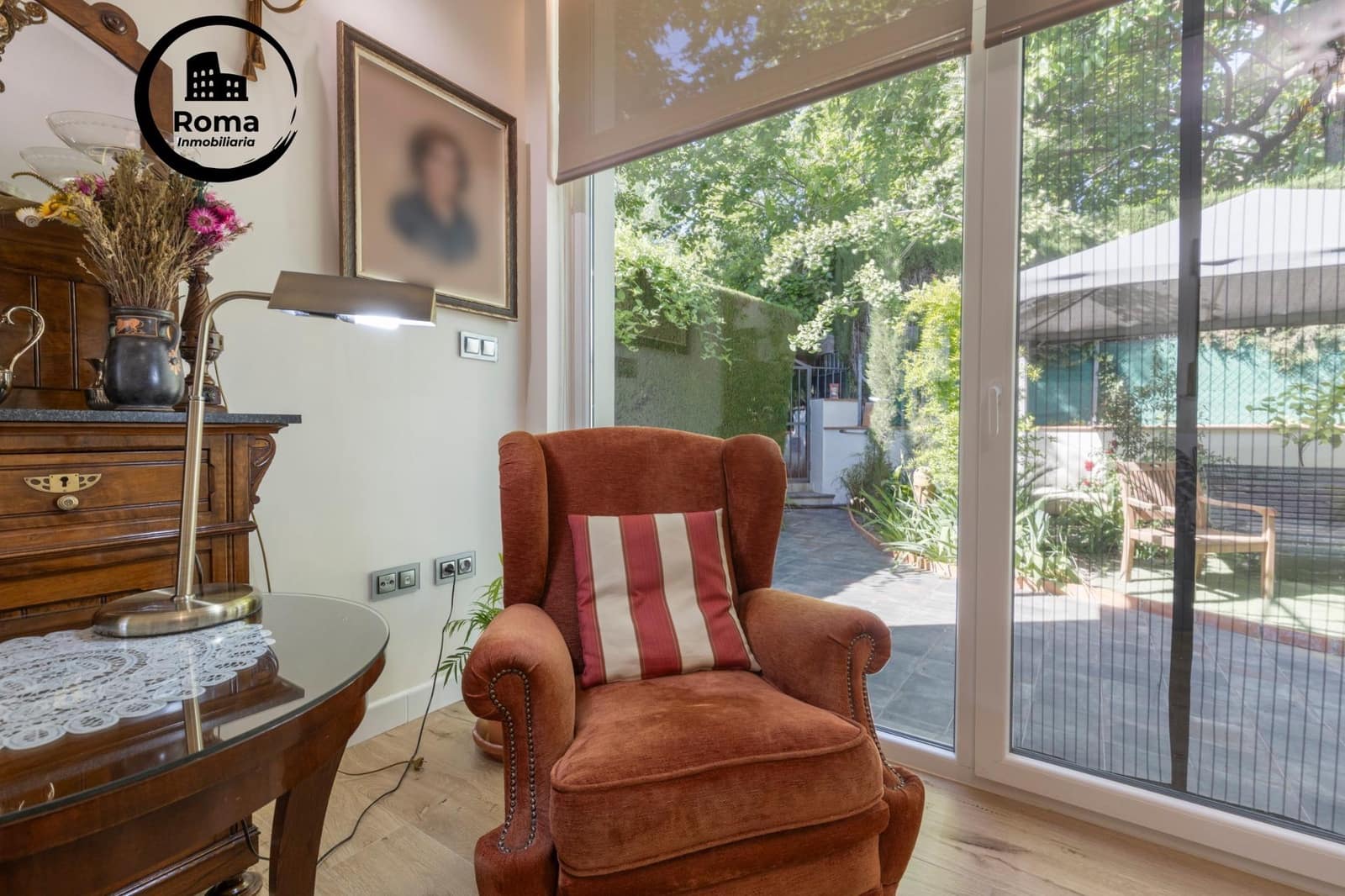 4 slaapkamer Villa te koop in Albolote met zwembad garage - € 510.000 (Ref: 9896462)