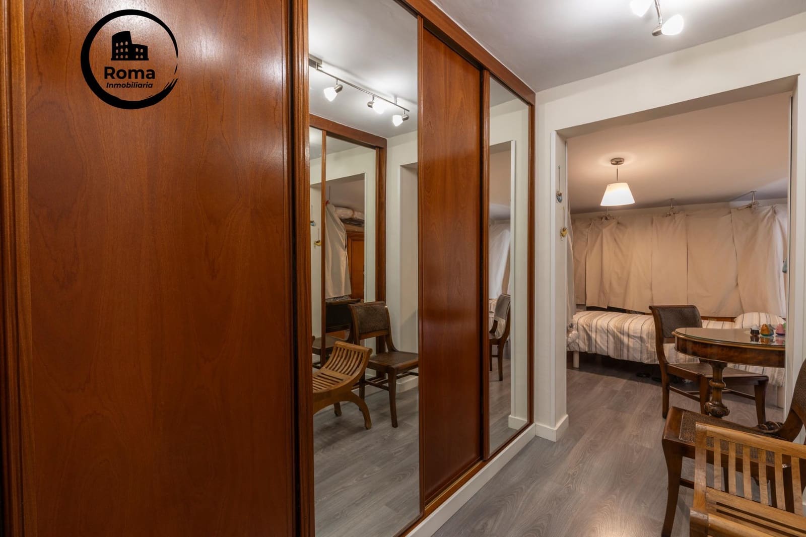 4 slaapkamer Villa te koop in Albolote met zwembad garage - € 510.000 (Ref: 9896462)