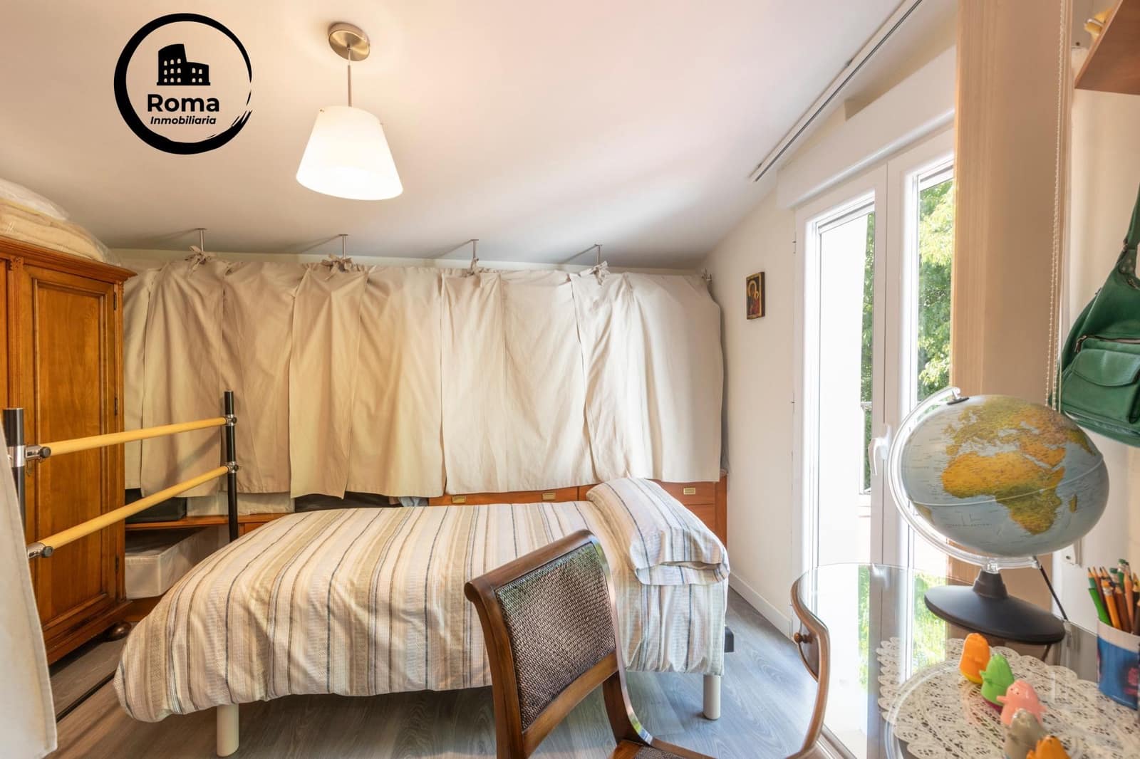 4 slaapkamer Villa te koop in Albolote met zwembad garage - € 510.000 (Ref: 9896462)