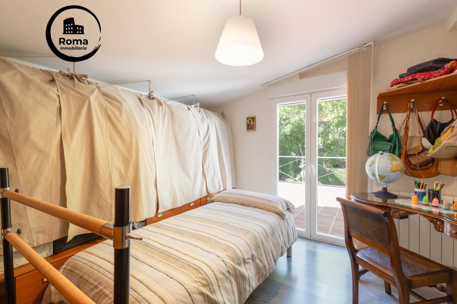 4 slaapkamer Villa te koop in Albolote met zwembad garage - € 510.000 (Ref: 9896462)