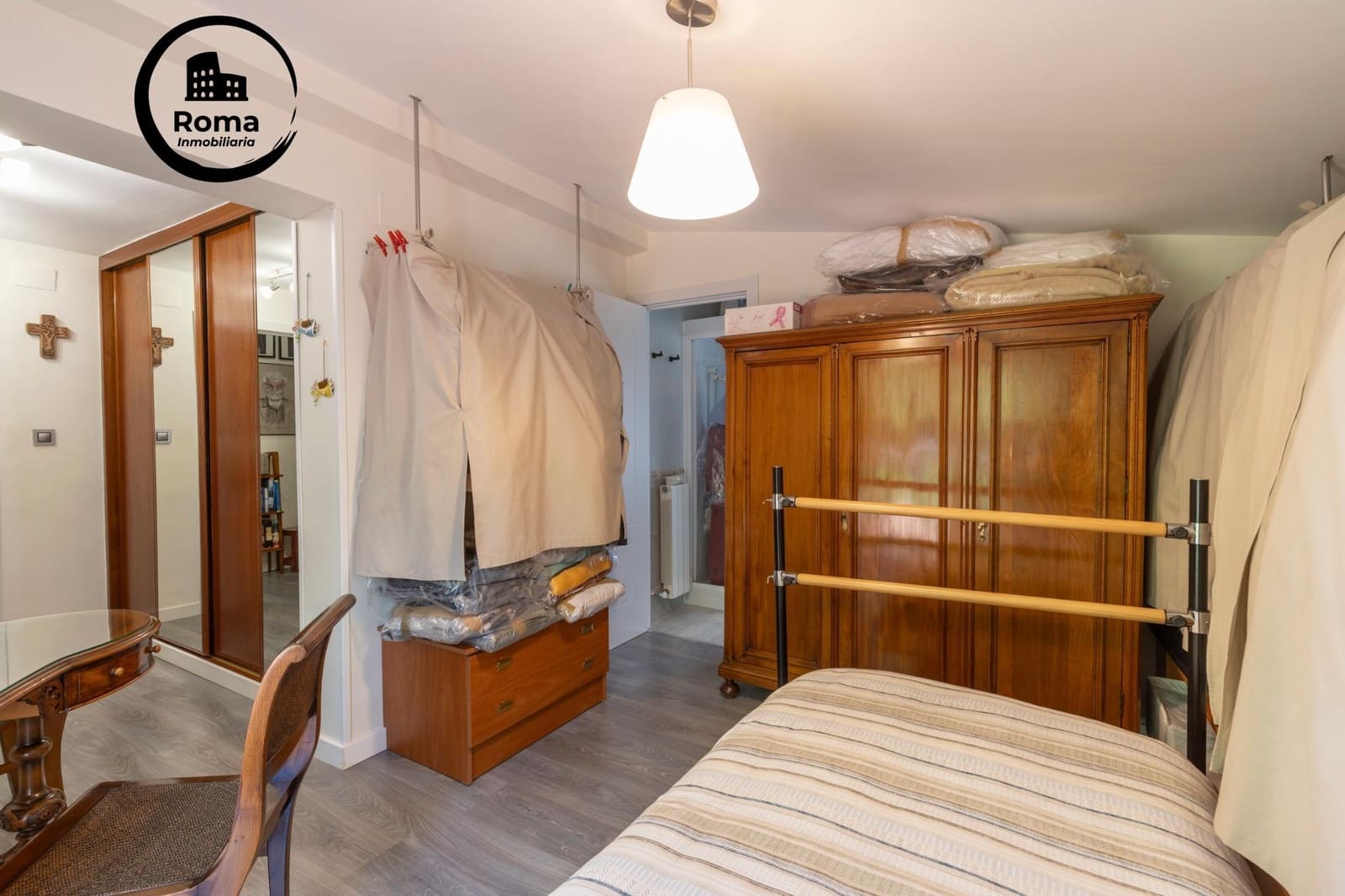 4 slaapkamer Villa te koop in Albolote met zwembad garage - € 510.000 (Ref: 9896462)