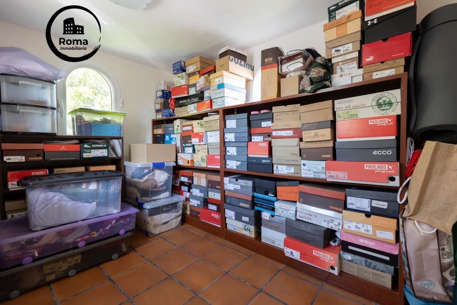 4 slaapkamer Villa te koop in Albolote met zwembad garage - € 510.000 (Ref: 9896462)