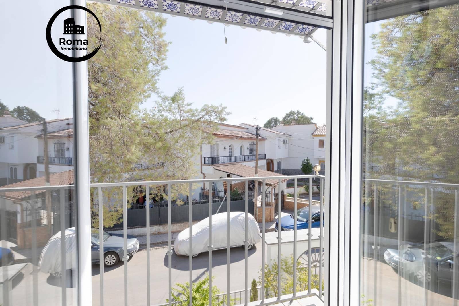 4 slaapkamer Villa te koop in Albolote met zwembad garage - € 510.000 (Ref: 9896462)