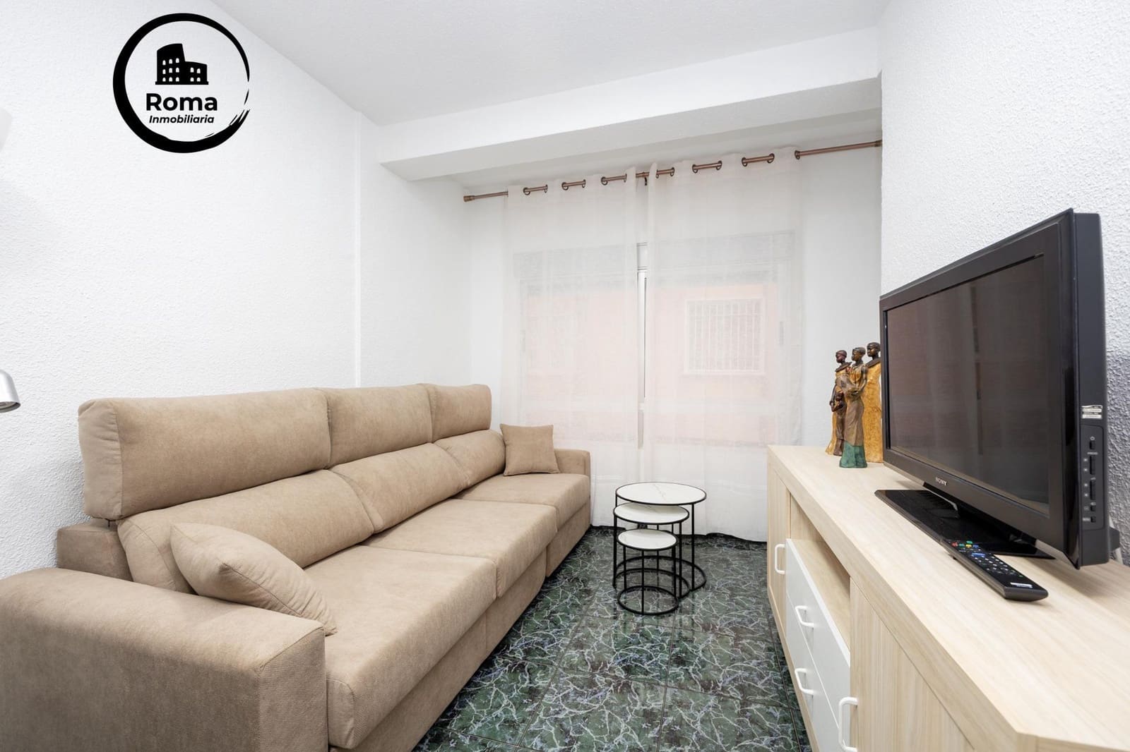 3 camera da letto Appartamento in vendita in Granada citta - 229.000 € (Rif: 9904119)
