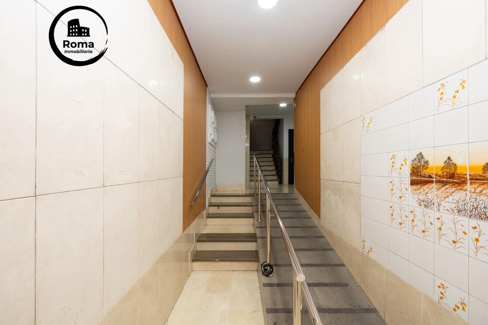 3 camera da letto Appartamento in vendita in Granada citta - 229.000 € (Rif: 9904119)
