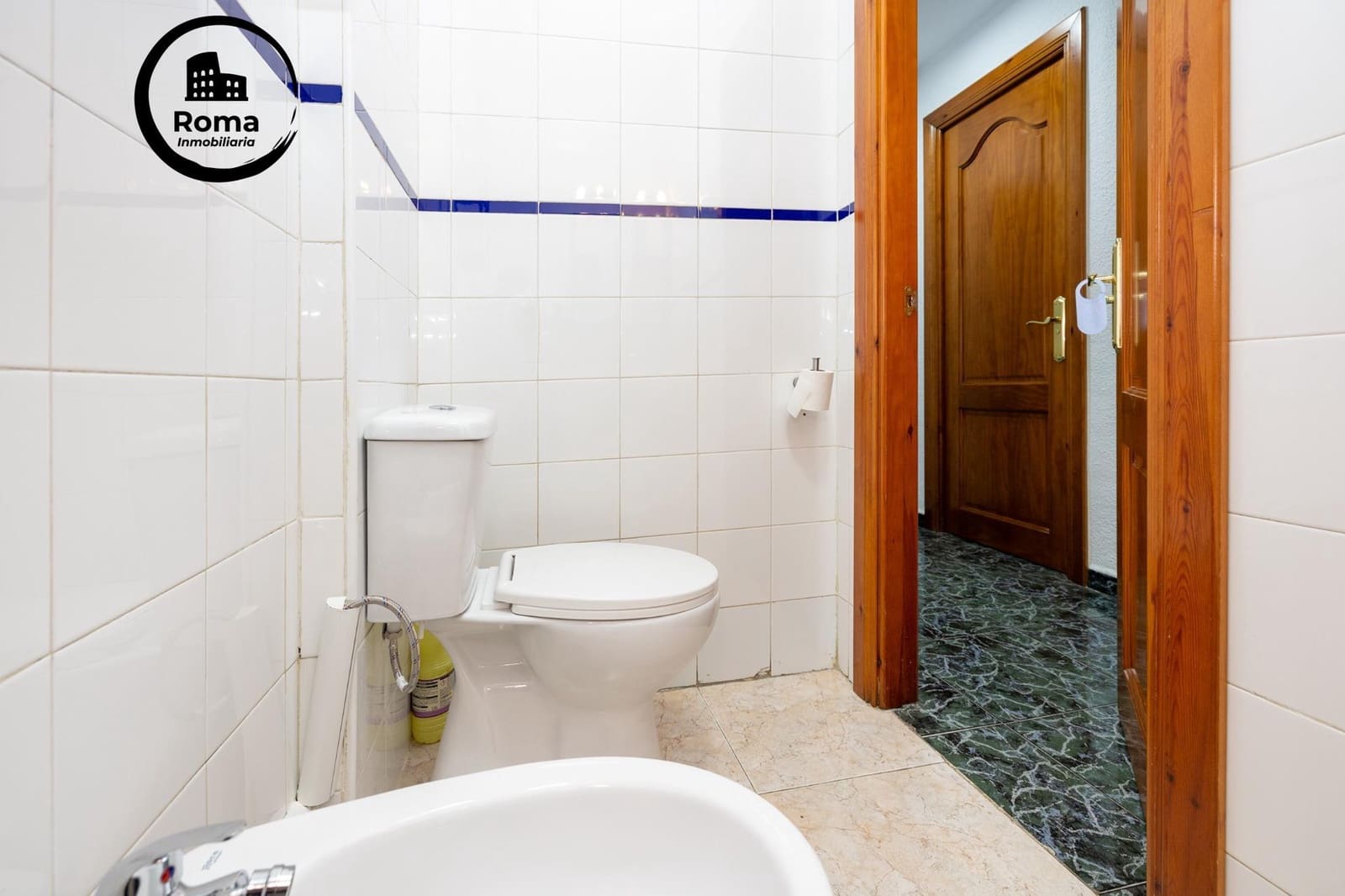 3 camera da letto Appartamento in vendita in Granada citta - 229.000 € (Rif: 9904119)