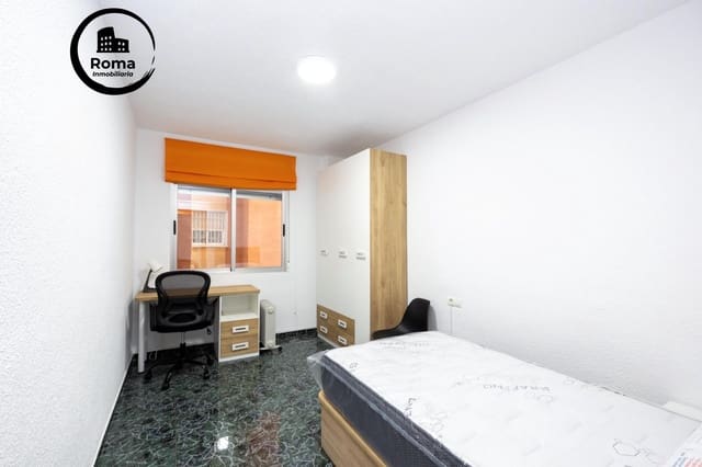 3 camera da letto Appartamento in vendita in Camino de Ronda - Rosaleda, Granada città - 229.000 € (Rif: 9904119)