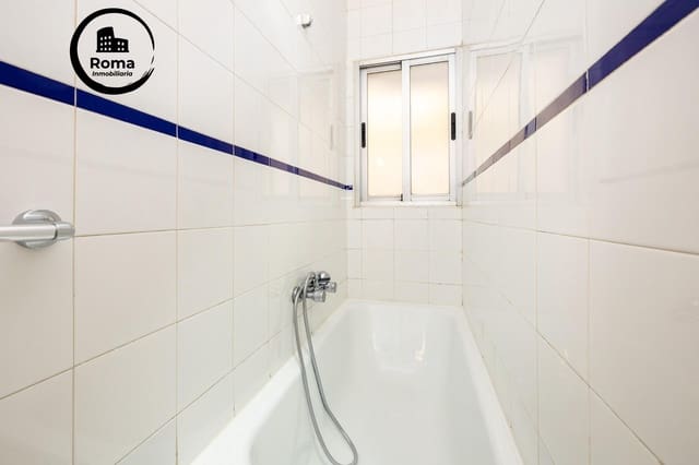 3 camera da letto Appartamento in vendita in Camino de Ronda - Rosaleda, Granada città - 229.000 € (Rif: 9904119)