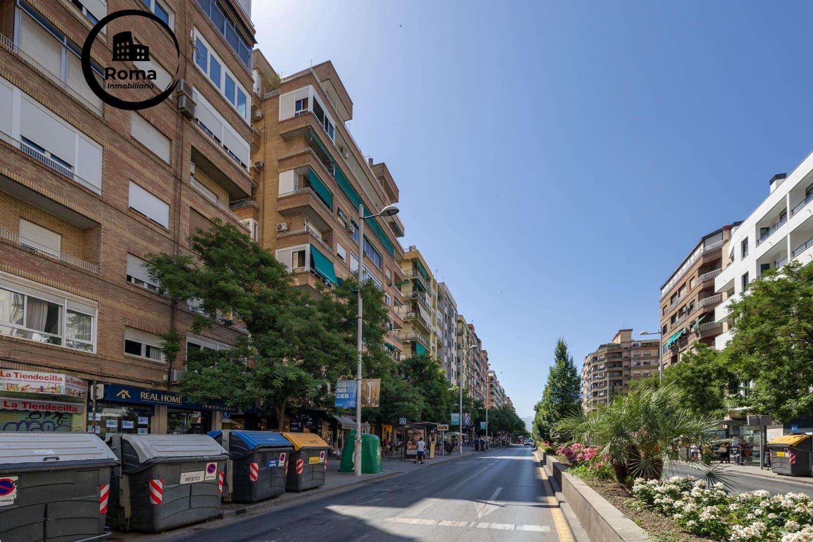3-bedroom-flat-for-sale-in-camino-de-ronda-rosaleda-granada-city