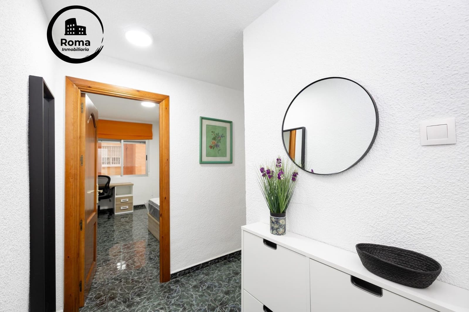 3 camera da letto Appartamento in vendita in Granada citta - 229.000 € (Rif: 9904119)