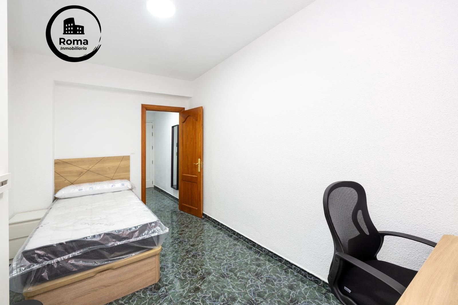 3 camera da letto Appartamento in vendita in Granada citta - 229.000 € (Rif: 9904119)