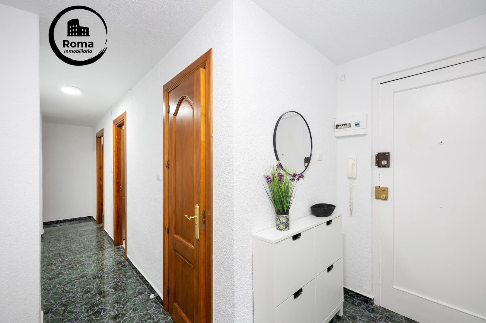 3 camera da letto Appartamento in vendita in Granada citta - 229.000 € (Rif: 9904119)