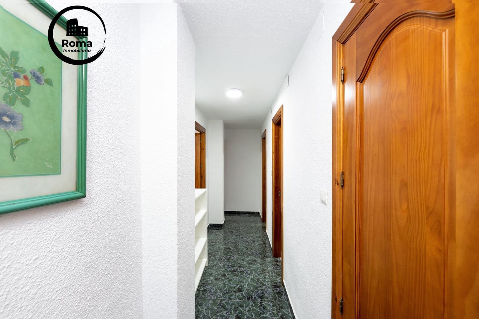 3 camera da letto Appartamento in vendita in Granada citta - 229.000 € (Rif: 9904119)