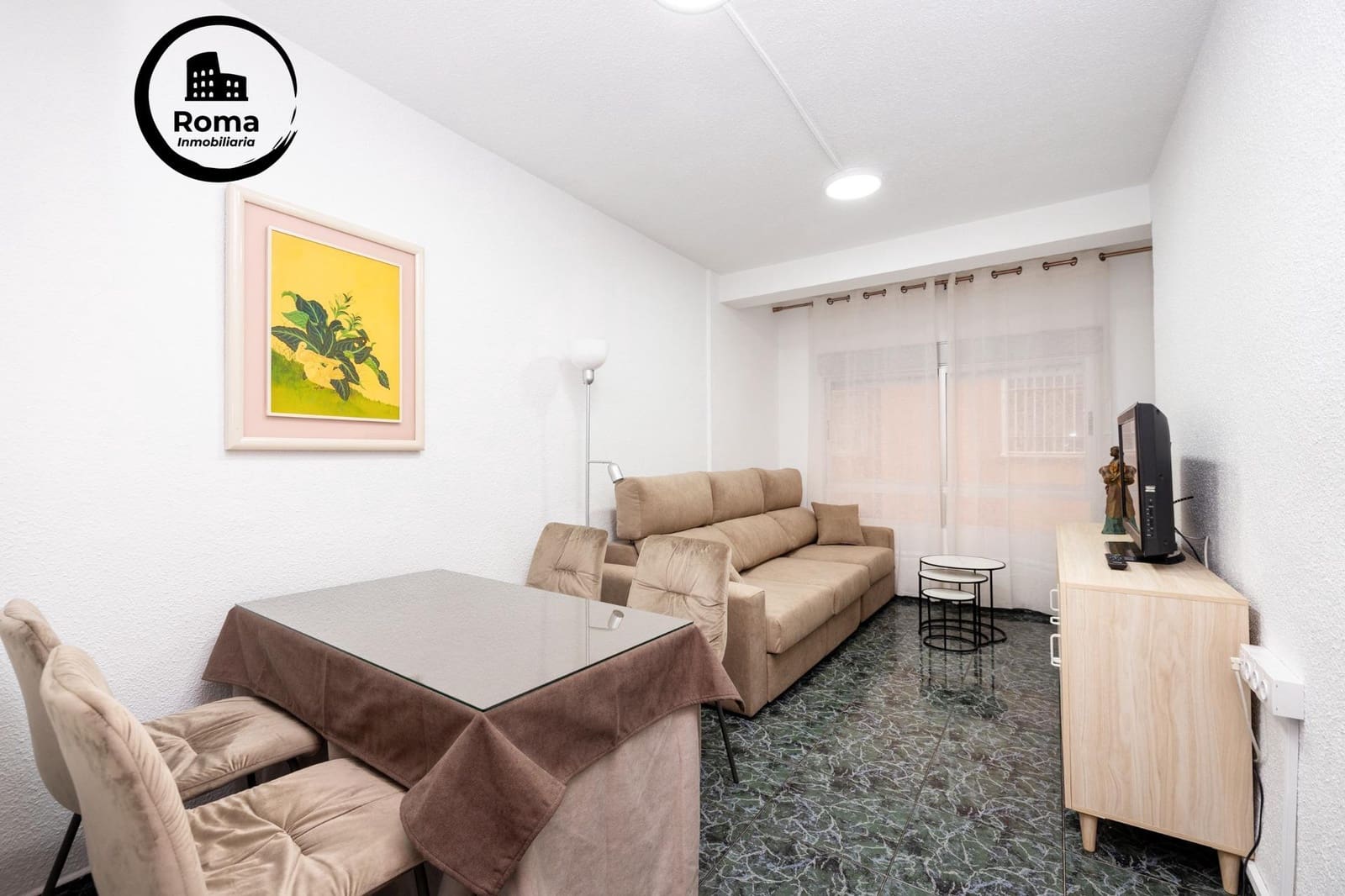 3 camera da letto Appartamento in vendita in Granada citta - 229.000 € (Rif: 9904119)