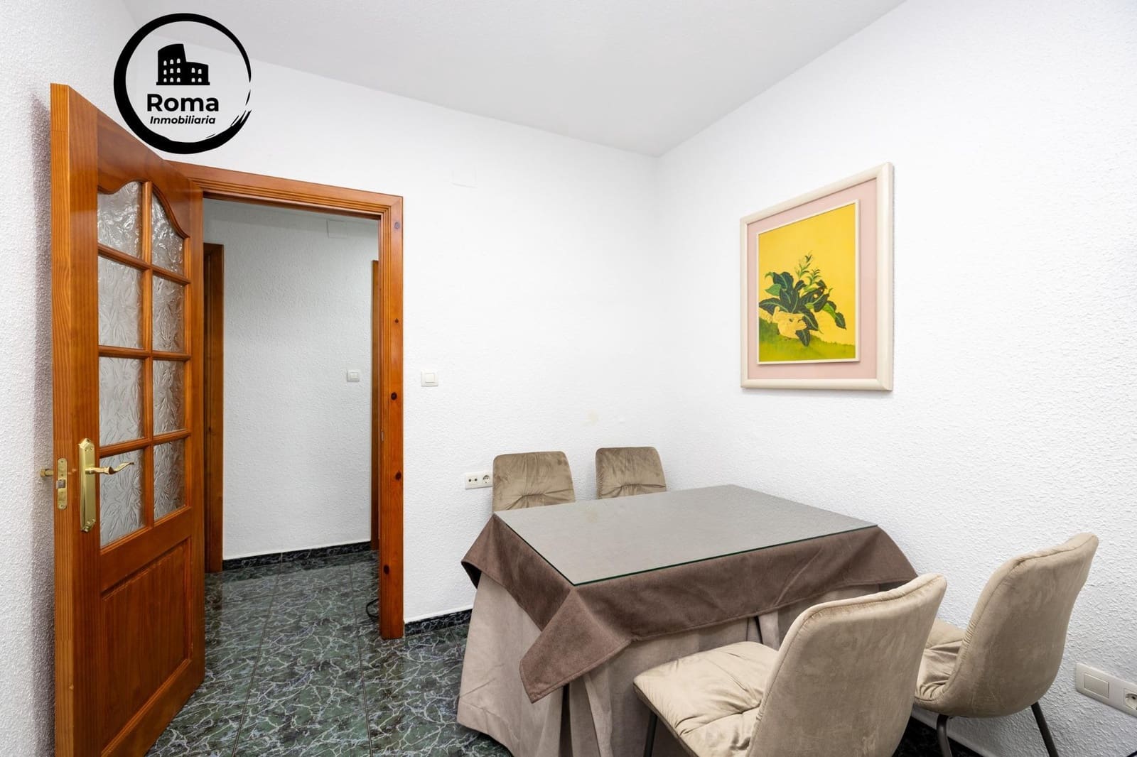 3 camera da letto Appartamento in vendita in Granada citta - 229.000 € (Rif: 9904119)