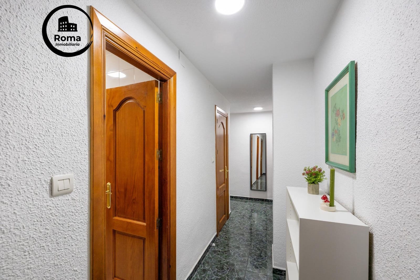 3 camera da letto Appartamento in vendita in Granada citta - 229.000 € (Rif: 9904119)
