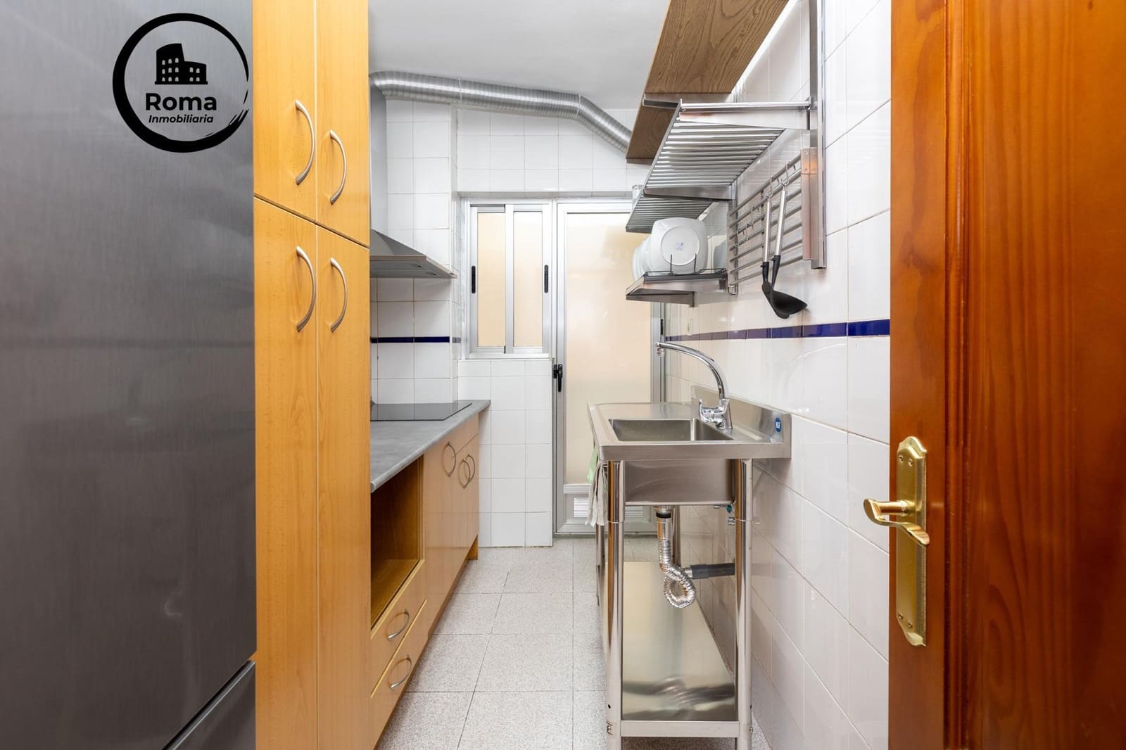 3 camera da letto Appartamento in vendita in Granada citta - 229.000 € (Rif: 9904119)