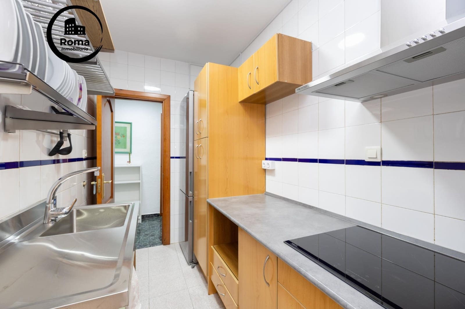 3 camera da letto Appartamento in vendita in Granada citta - 229.000 € (Rif: 9904119)