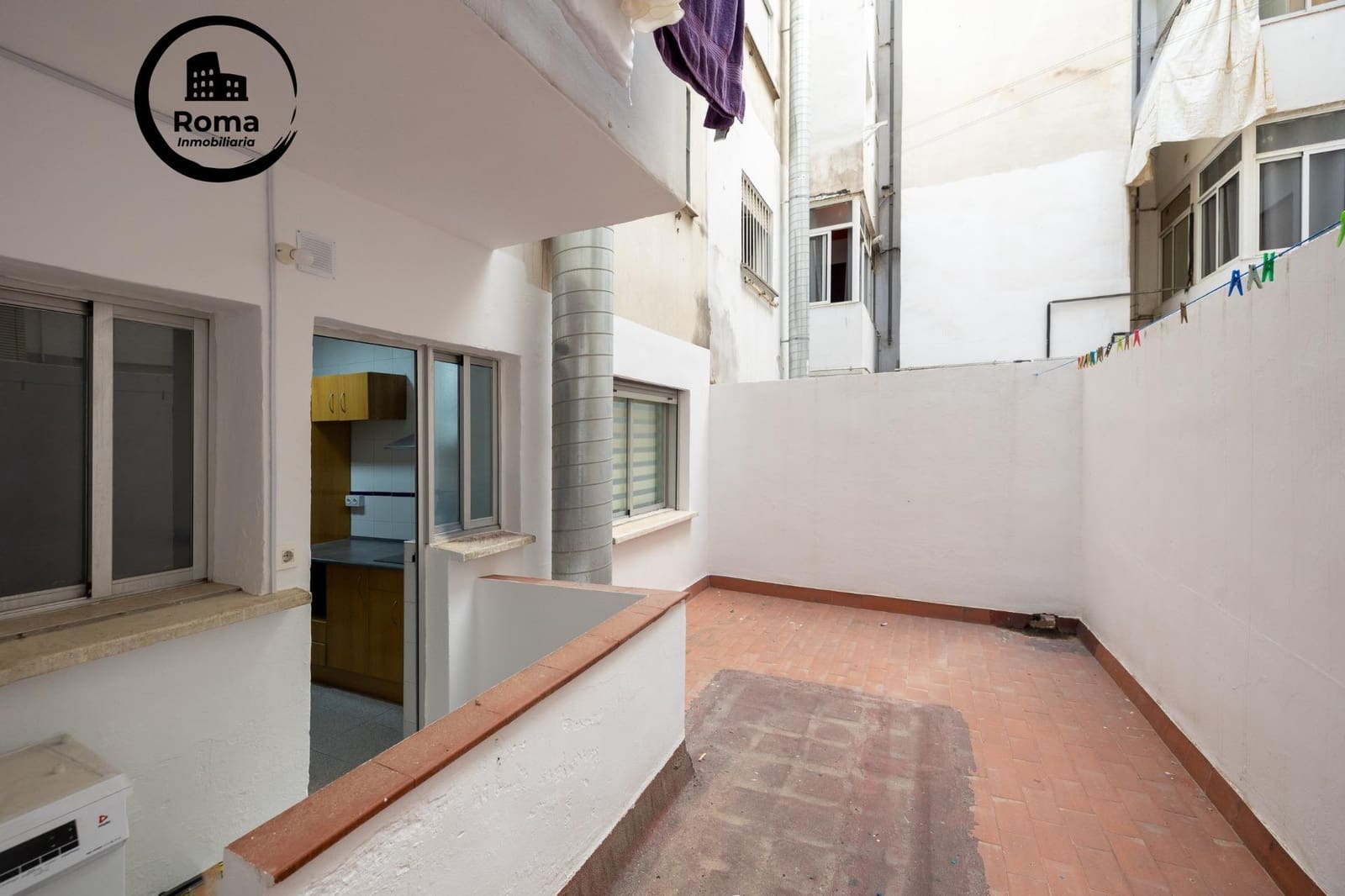 3 camera da letto Appartamento in vendita in Granada citta - 229.000 € (Rif: 9904119)