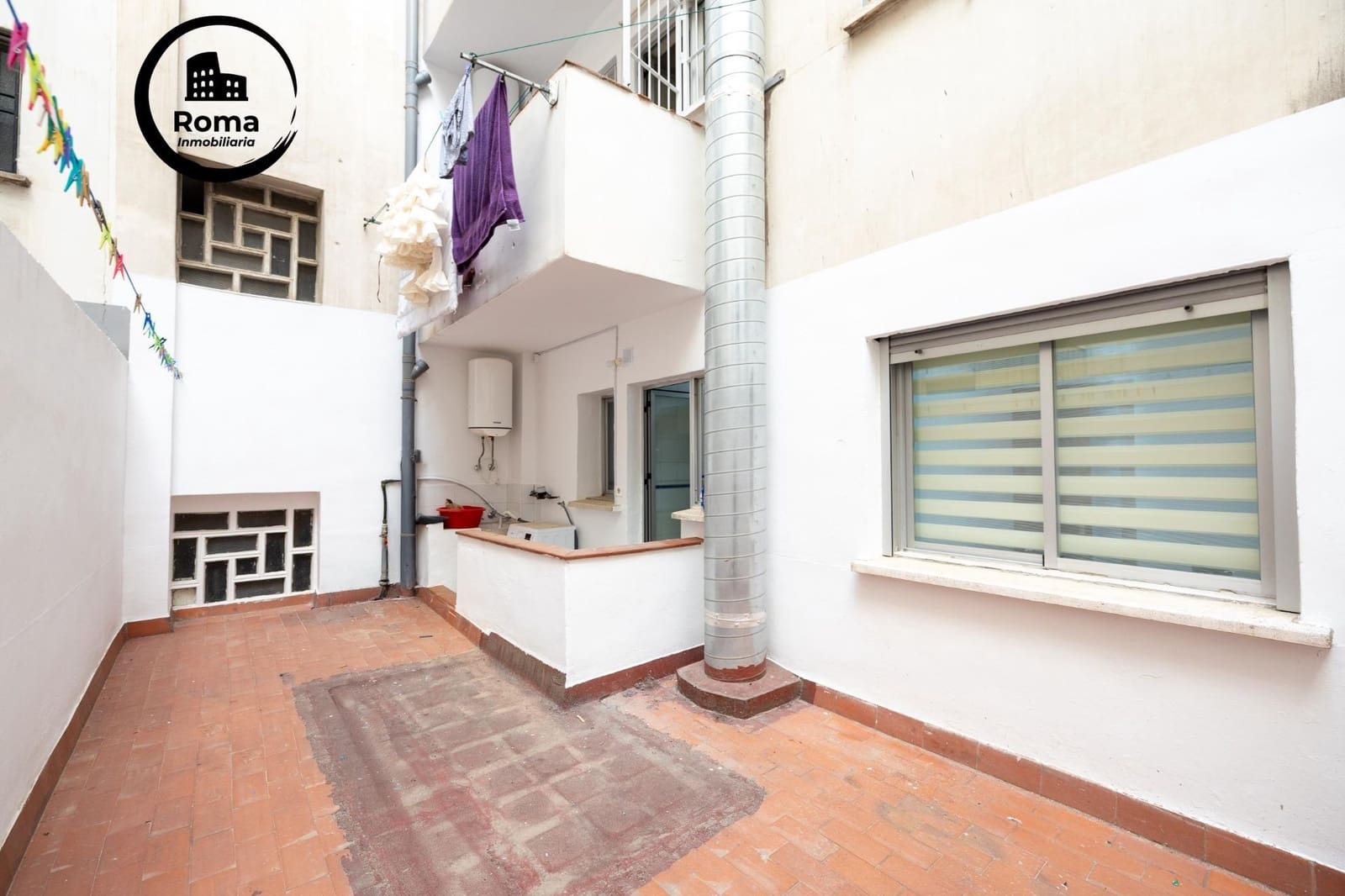 3 camera da letto Appartamento in vendita in Granada citta - 229.000 € (Rif: 9904119)