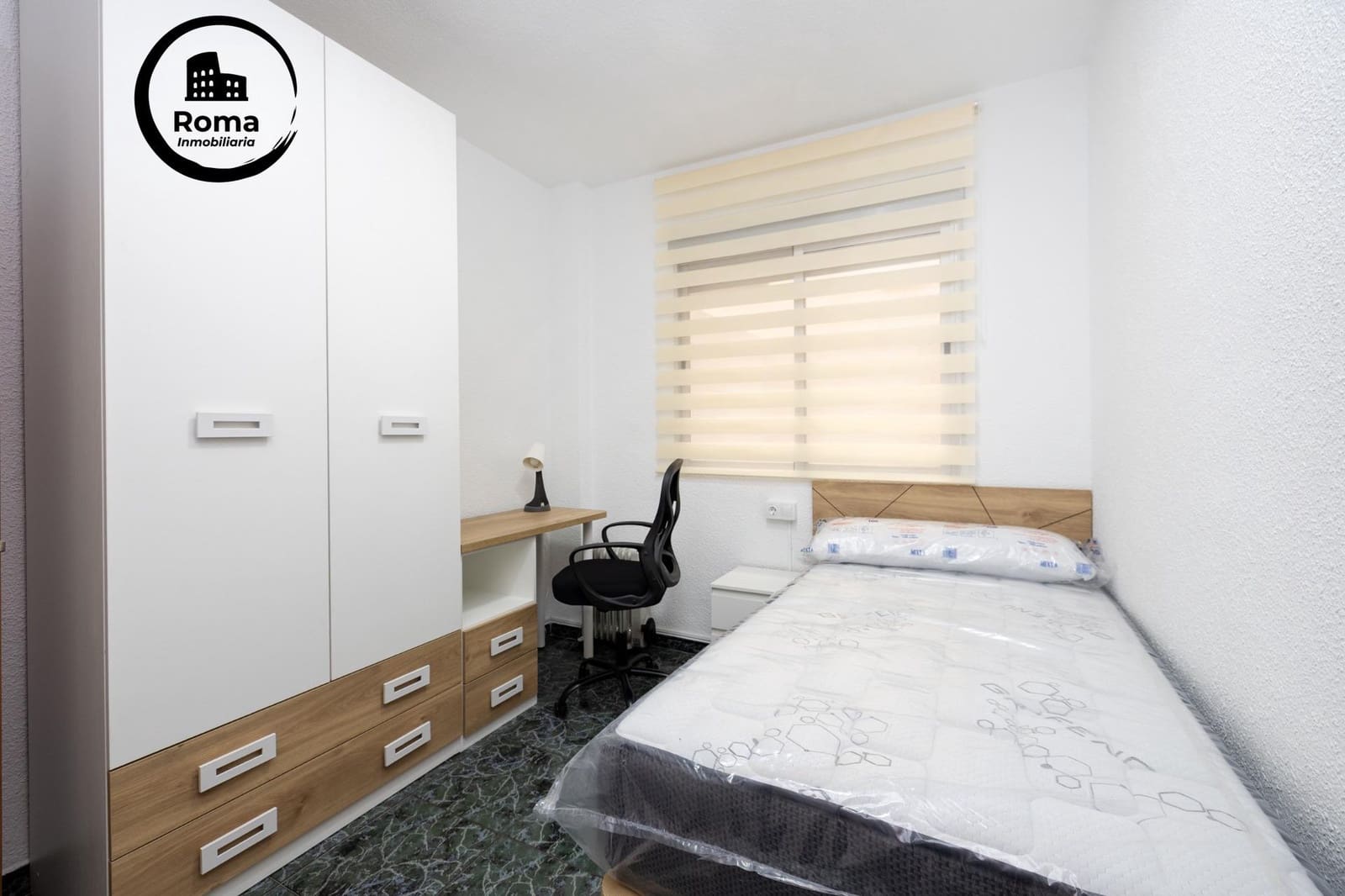 3 camera da letto Appartamento in vendita in Granada citta - 229.000 € (Rif: 9904119)
