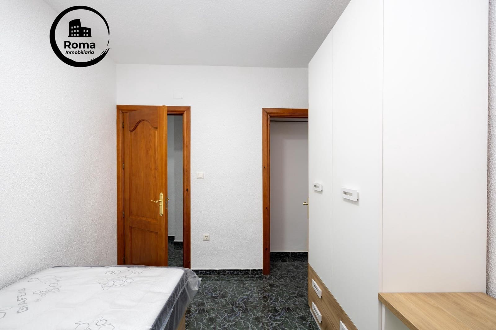 3 camera da letto Appartamento in vendita in Granada citta - 229.000 € (Rif: 9904119)